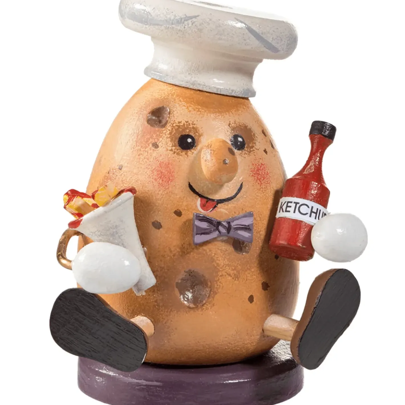 Käthes Original Räuchermänner-Kartoffel, Duftl