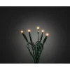 KONSTSMIDE Lichterketten-Led Micro Lichterkette Mit 100 Dioden