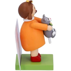 Käthes Original Käthes Original Figuren-Madchen Mit Katze 