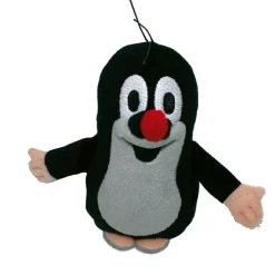 Trötsch Verlag Plüschtiere-Pluschfigur "Der Kleine Maulwurf" (12 Cm)