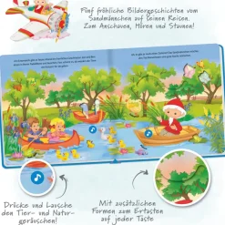 Trötsch Verlag Spielzeug-Soundbuch