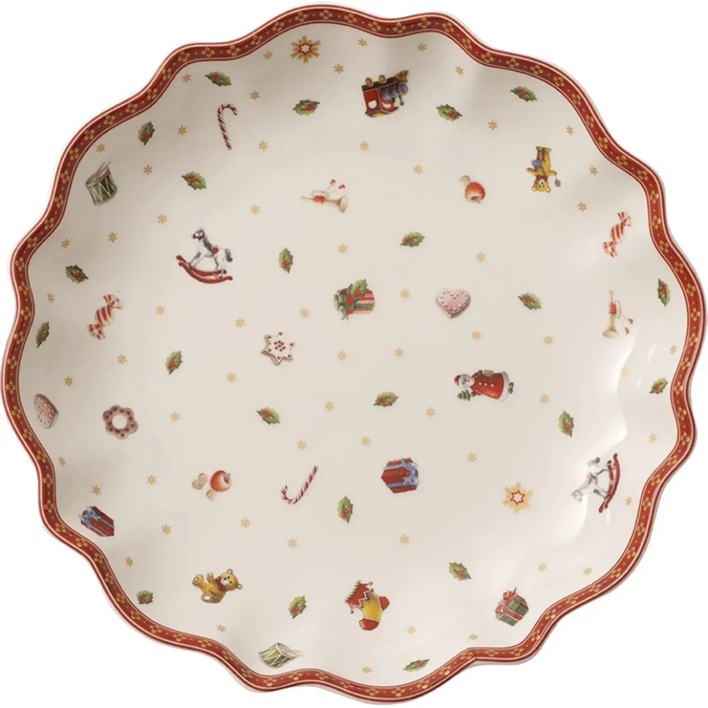 Villeroy & Boch Tischdeko-Toy'S Delight Grose Schale