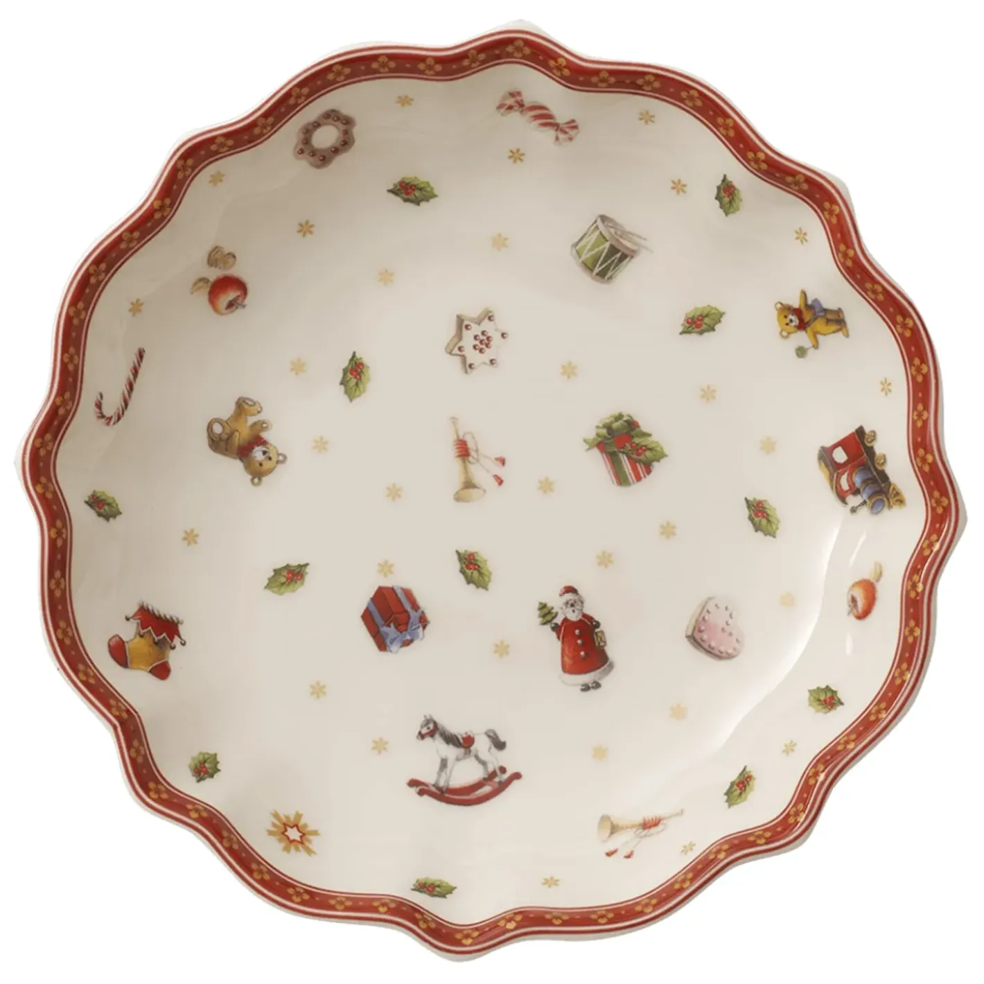 Villeroy & Boch Tischdeko-Toy'S Delight Kleine Schale